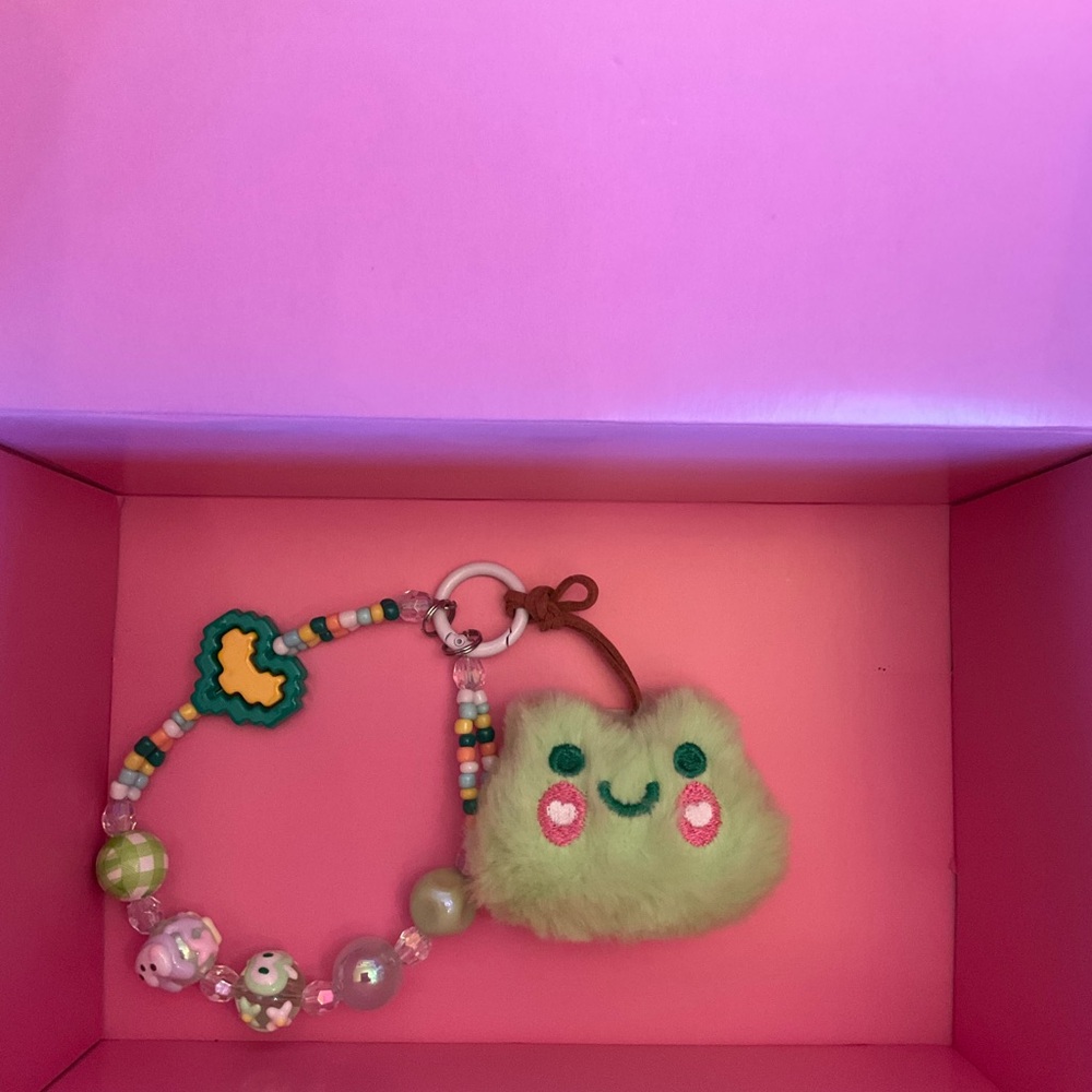 #keychain #keyring - Picture 2 of 3